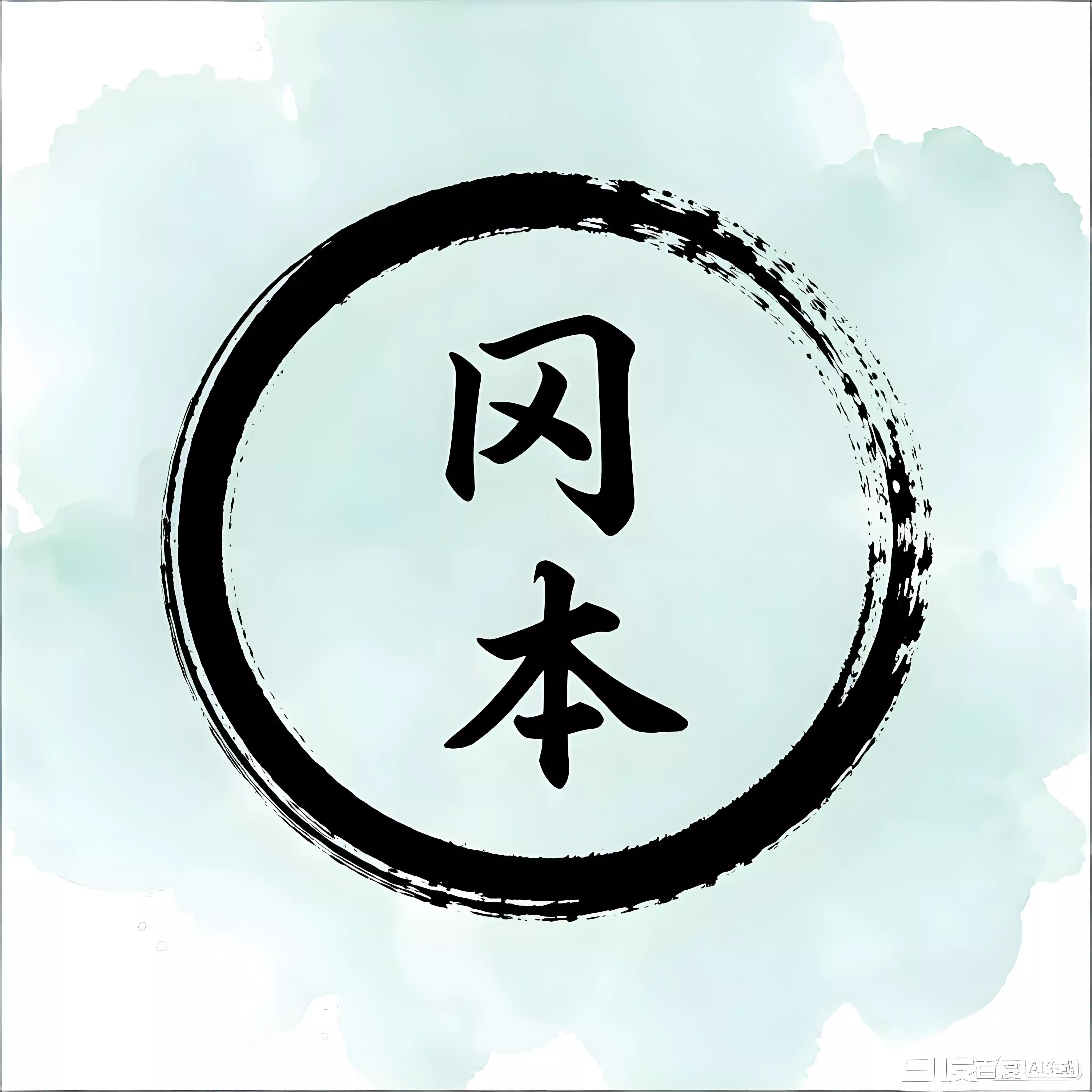 冈本导航图标